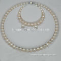 freshwater pearl sets